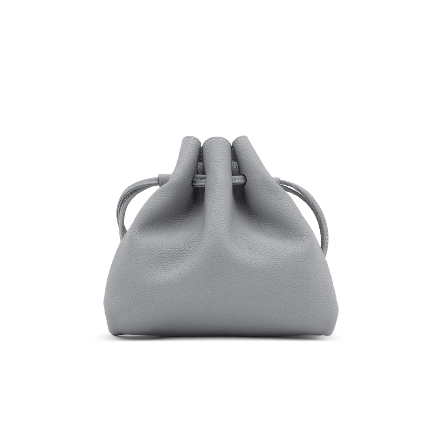 Noa Bucket Bag with Shoulder Strap