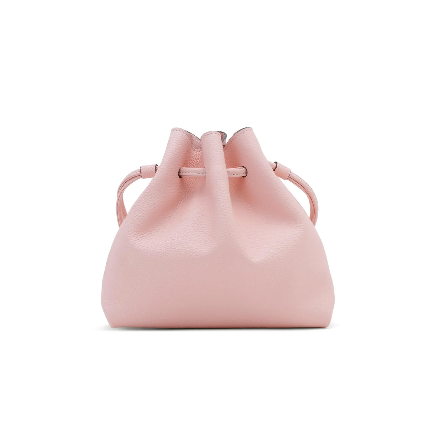 Noa Bucket Bag with Shoulder Strap