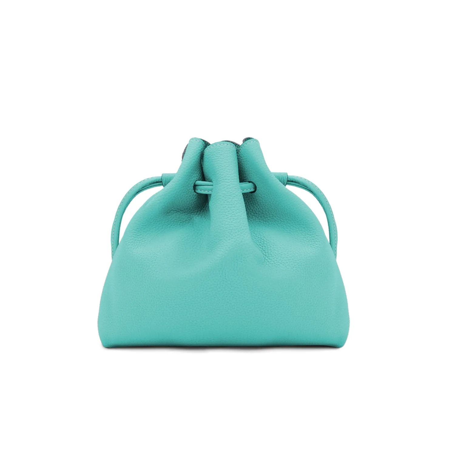 Noa Bucket Bag with Shoulder Strap