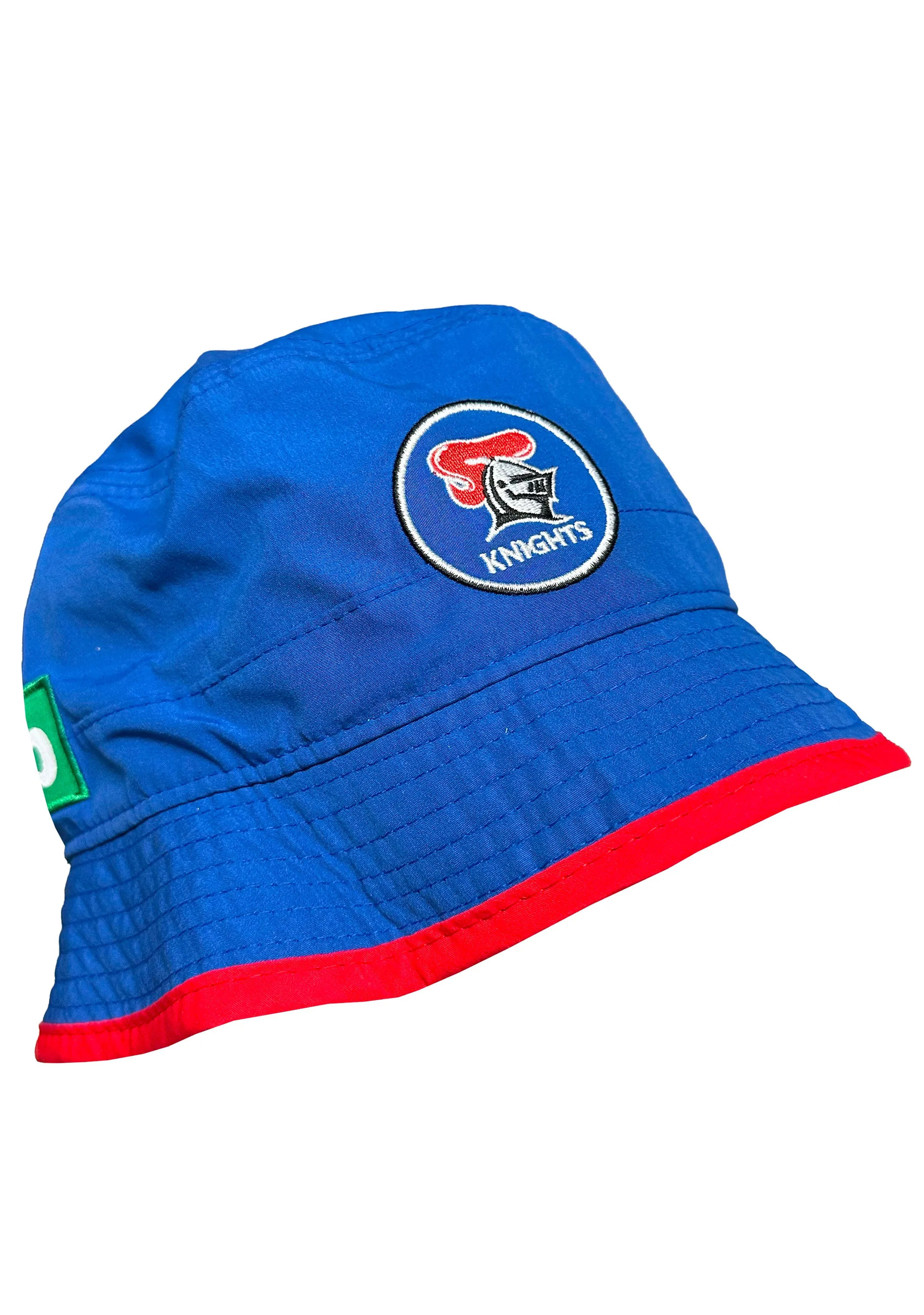 O'Neills Newcastle Knights Bucket Hat <br> TEAM-Y17-0-NKN-ROWH21