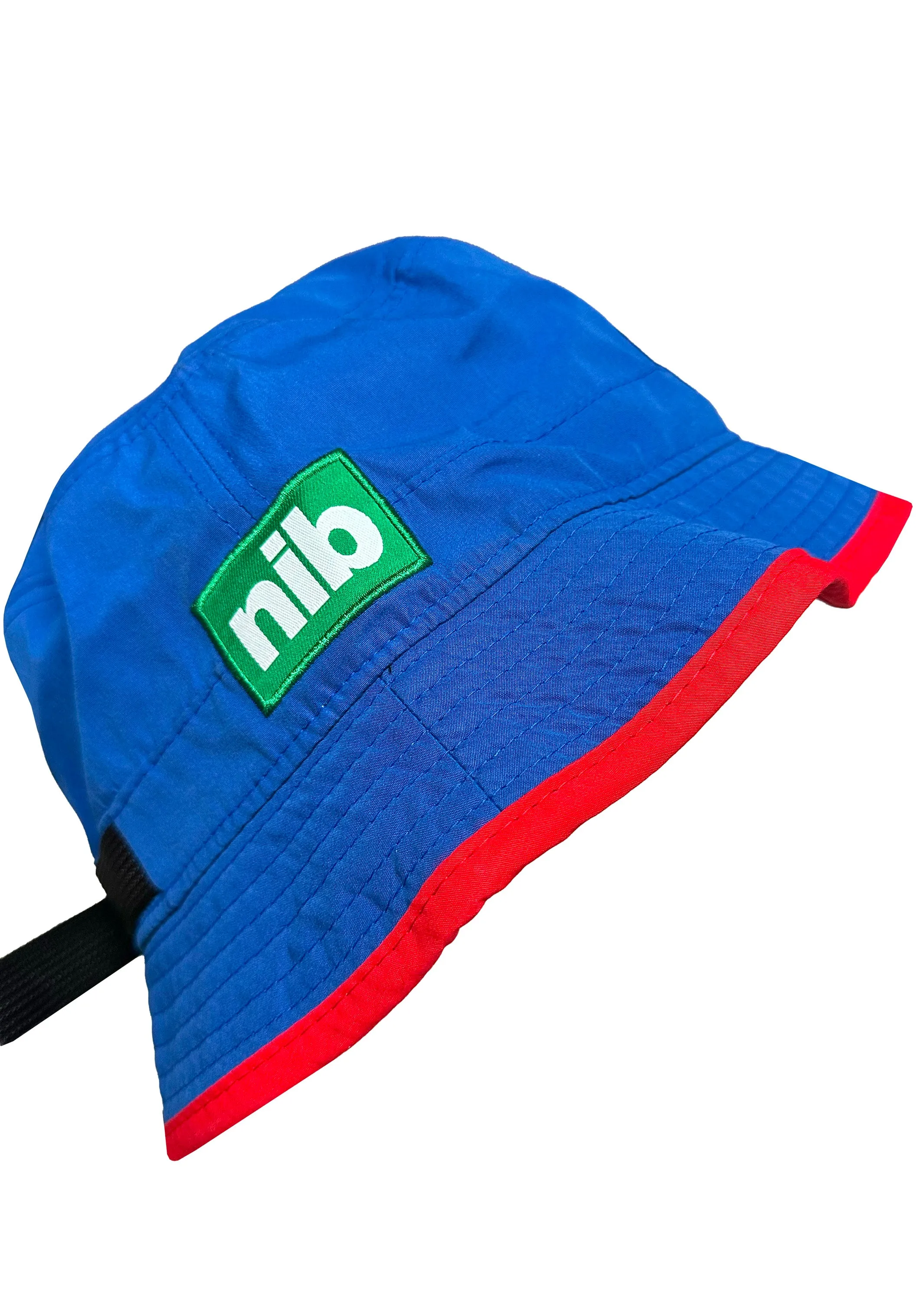 O'Neills Newcastle Knights Bucket Hat <br> TEAM-Y17-0-NKN-ROWH21