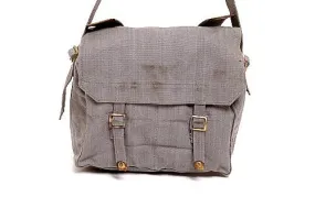 P37 Haversack, Small Shoulder Bag, Belgian Air Force, 1937 Pattern Web Equipment