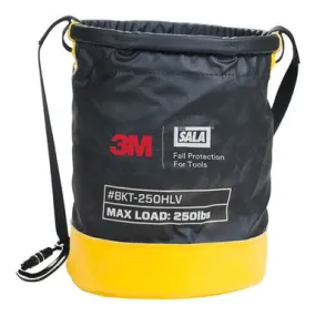 Python Safety Vinyl Safe Bucket with Drawstring 1500139