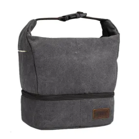 S-Zone Waterproof Canvas Camera Messenger Bag