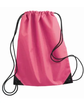 Standard Drawstring Backpack