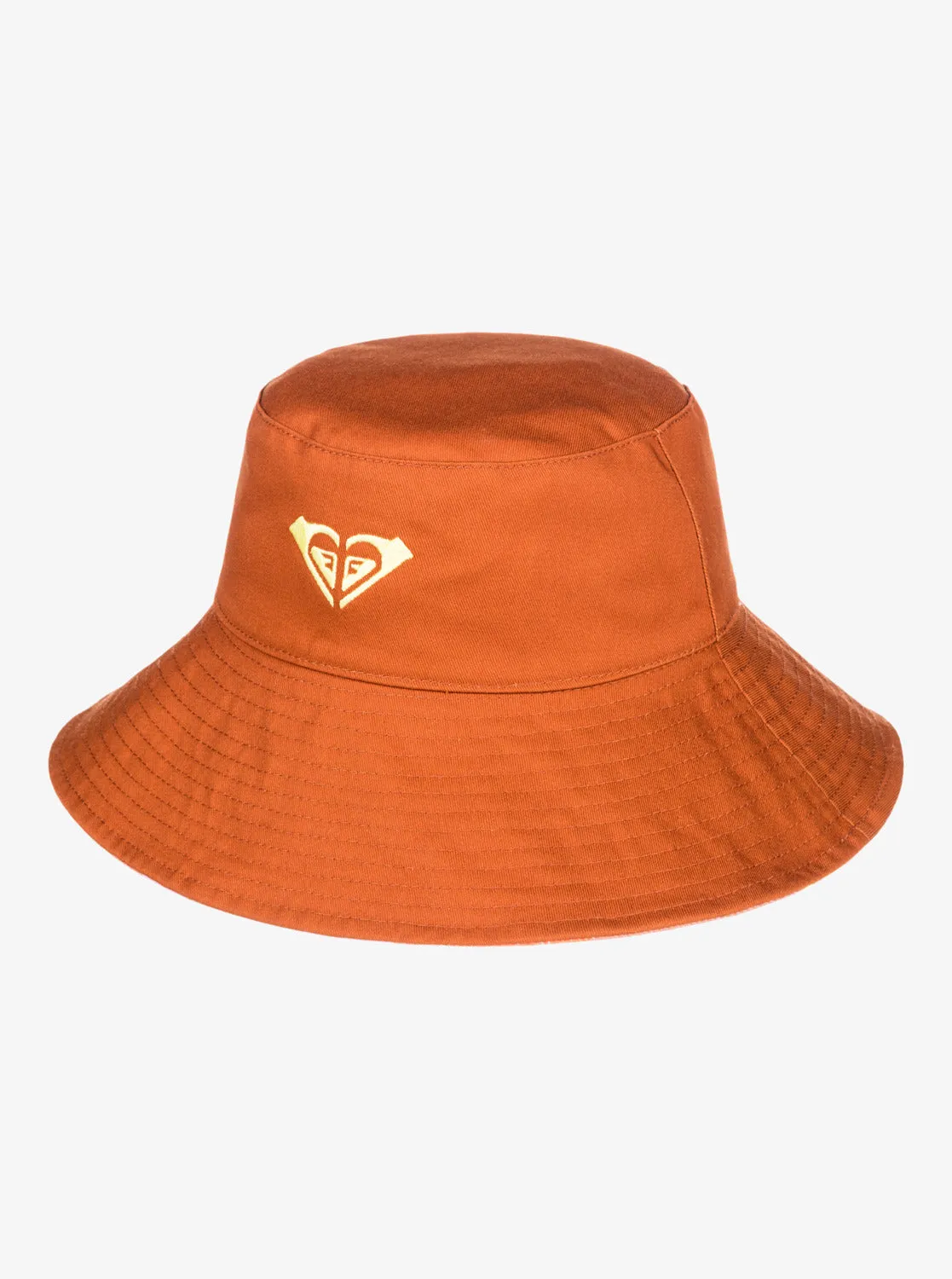 Surf.Kind.Kate. Bucket Reversible Hat - Sunburn Positivity Paradise