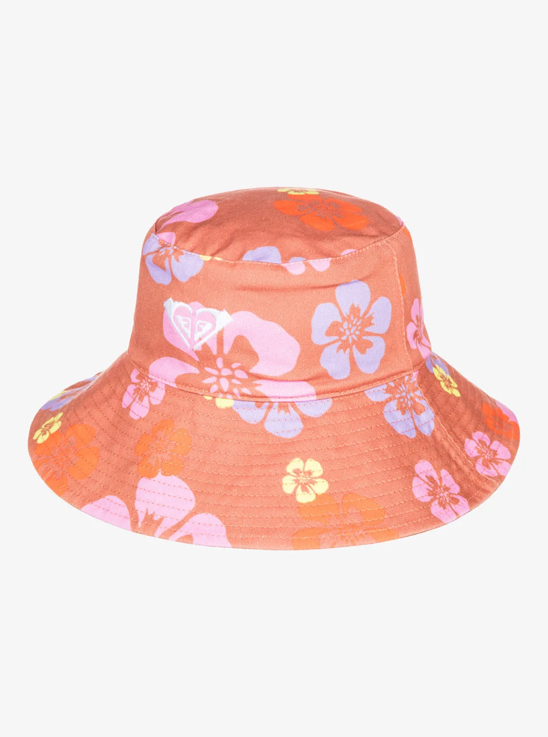 Surf.Kind.Kate. Bucket Reversible Hat - Sunburn Positivity Paradise