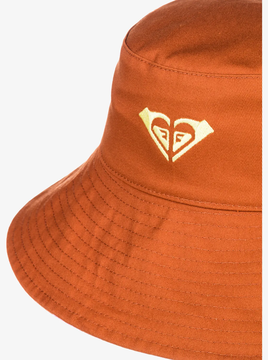 Surf.Kind.Kate. Bucket Reversible Hat - Sunburn Positivity Paradise