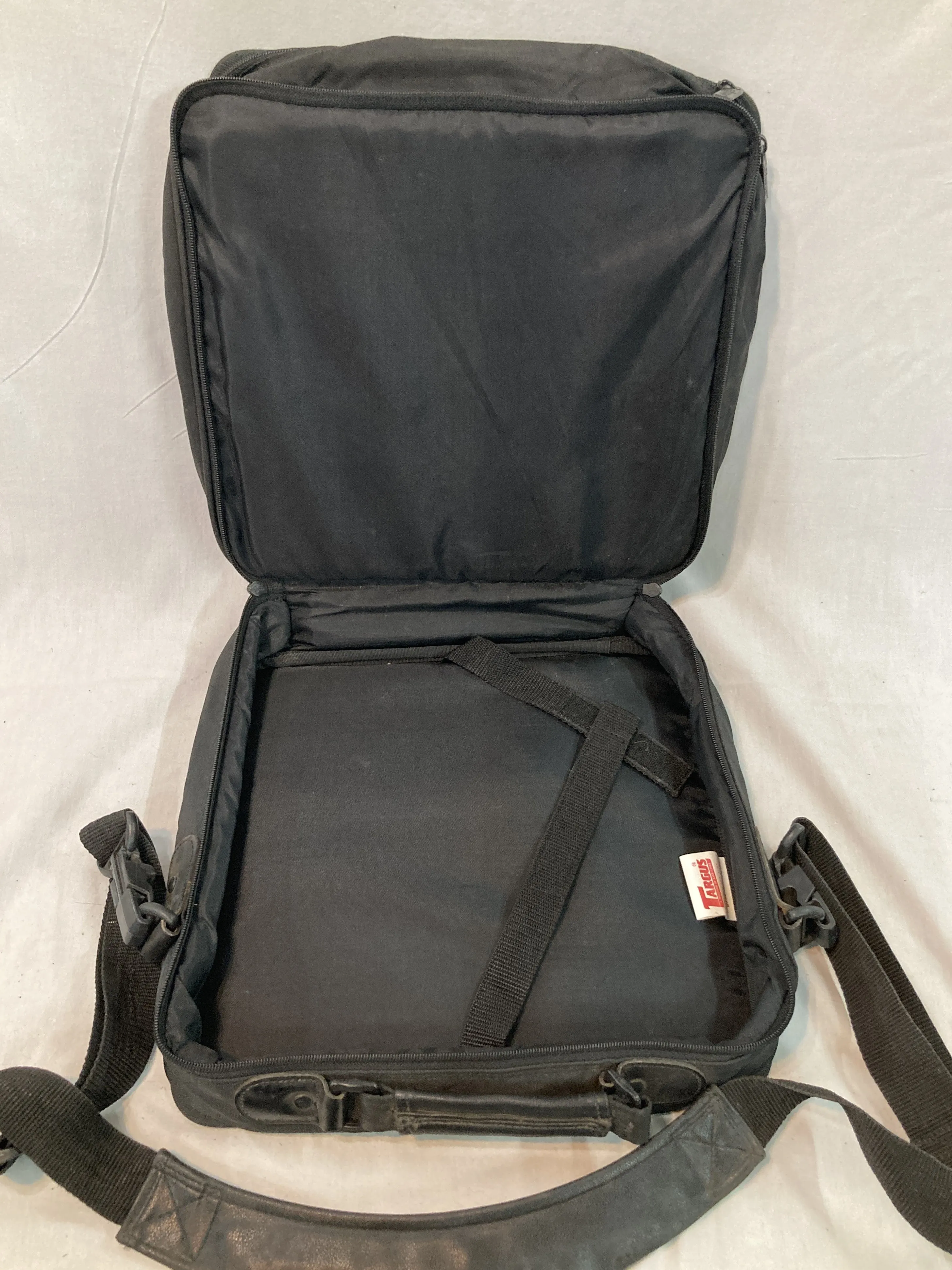 Surplus Nylon Laptop Bag