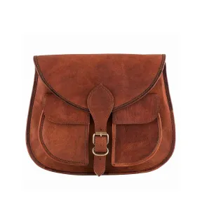 The Valencia Crossbody