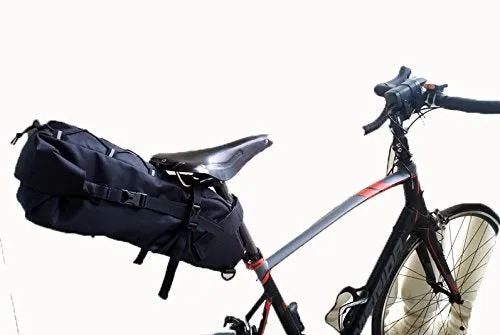 Trek N Ride Canguru Saddle Bag