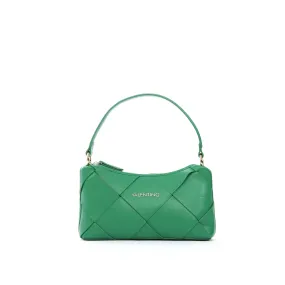 Valentino Bags Ibiza Ladies Shoulder Bag in Green