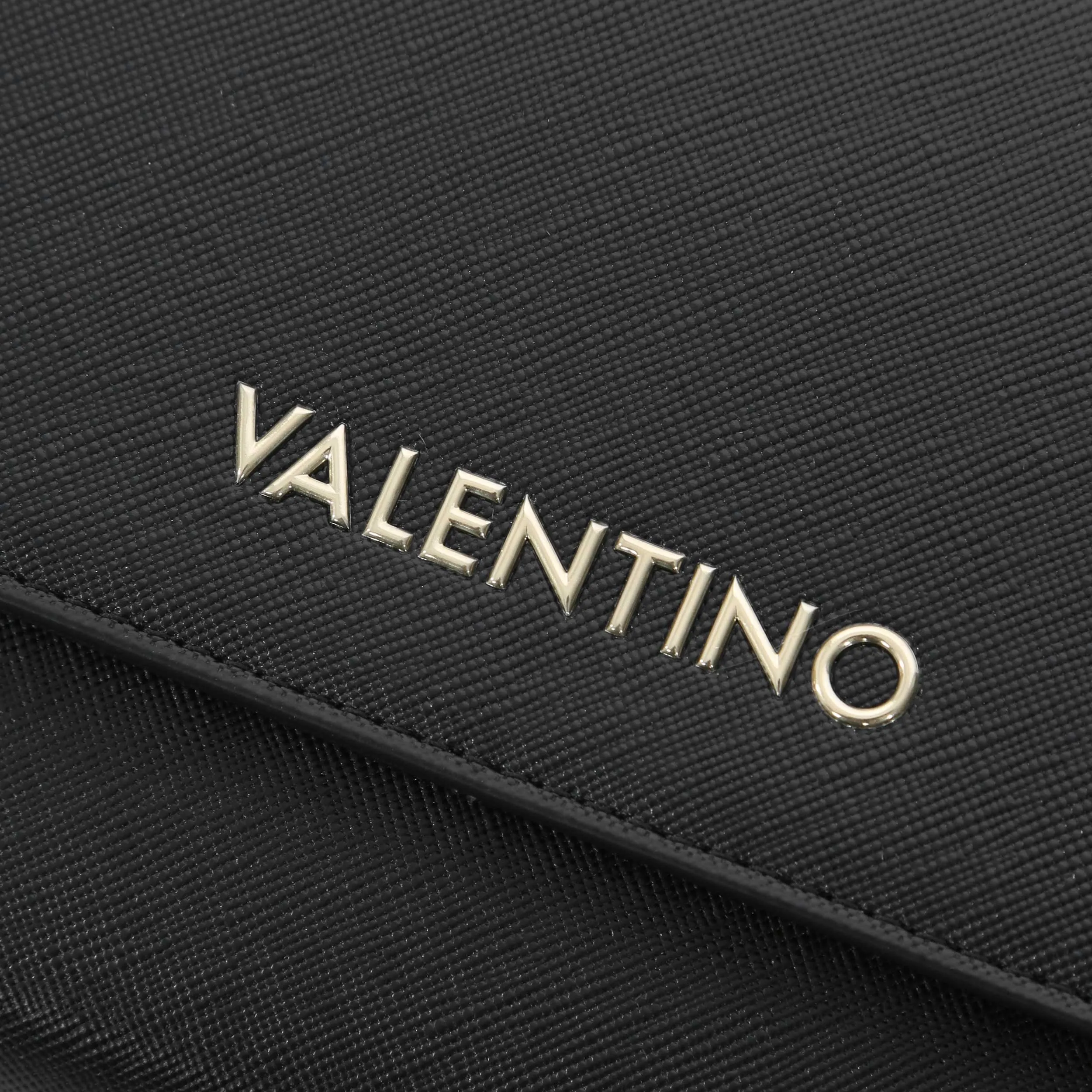 Valentino Bags Zero RE Ladies Cross Body Purse in Black