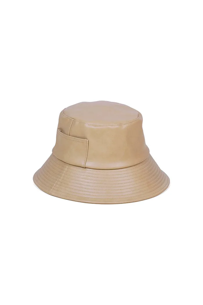 WAVE BUCKET HAT