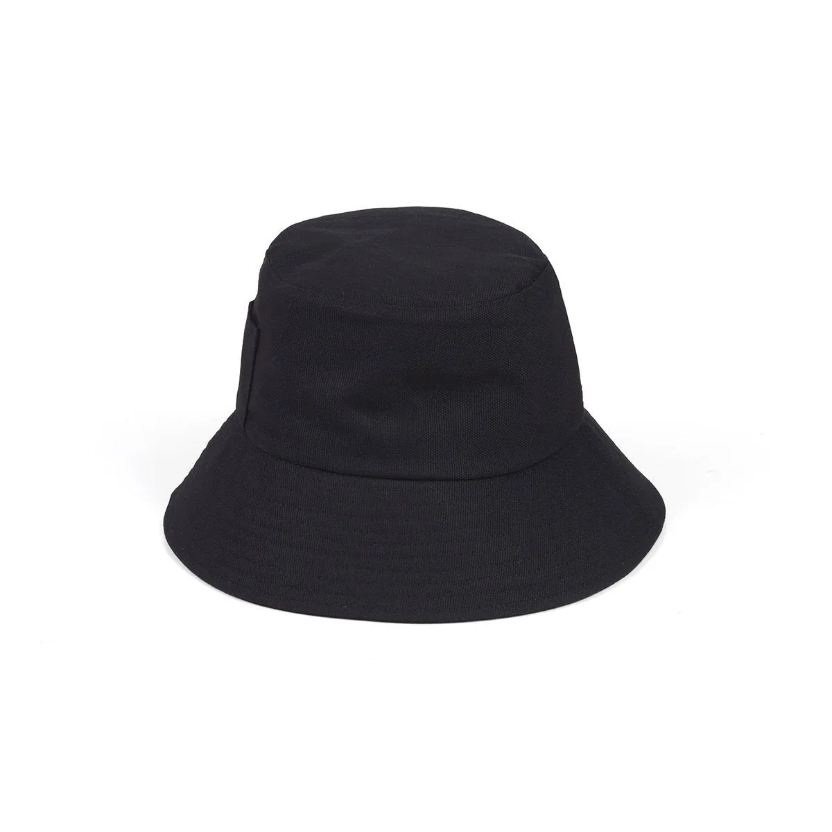 WAVE BUCKET HAT