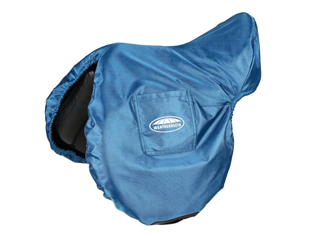 Weatherbeeta Conquest Saddle Cover