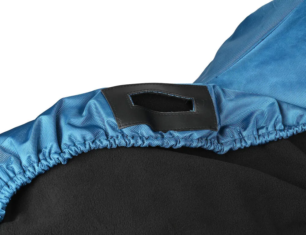 Weatherbeeta Conquest Saddle Cover