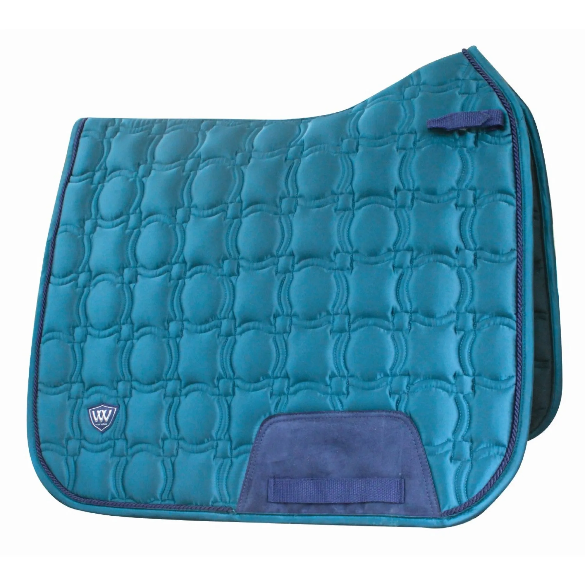 Woof Wear Vision Quilted Dressage Pad