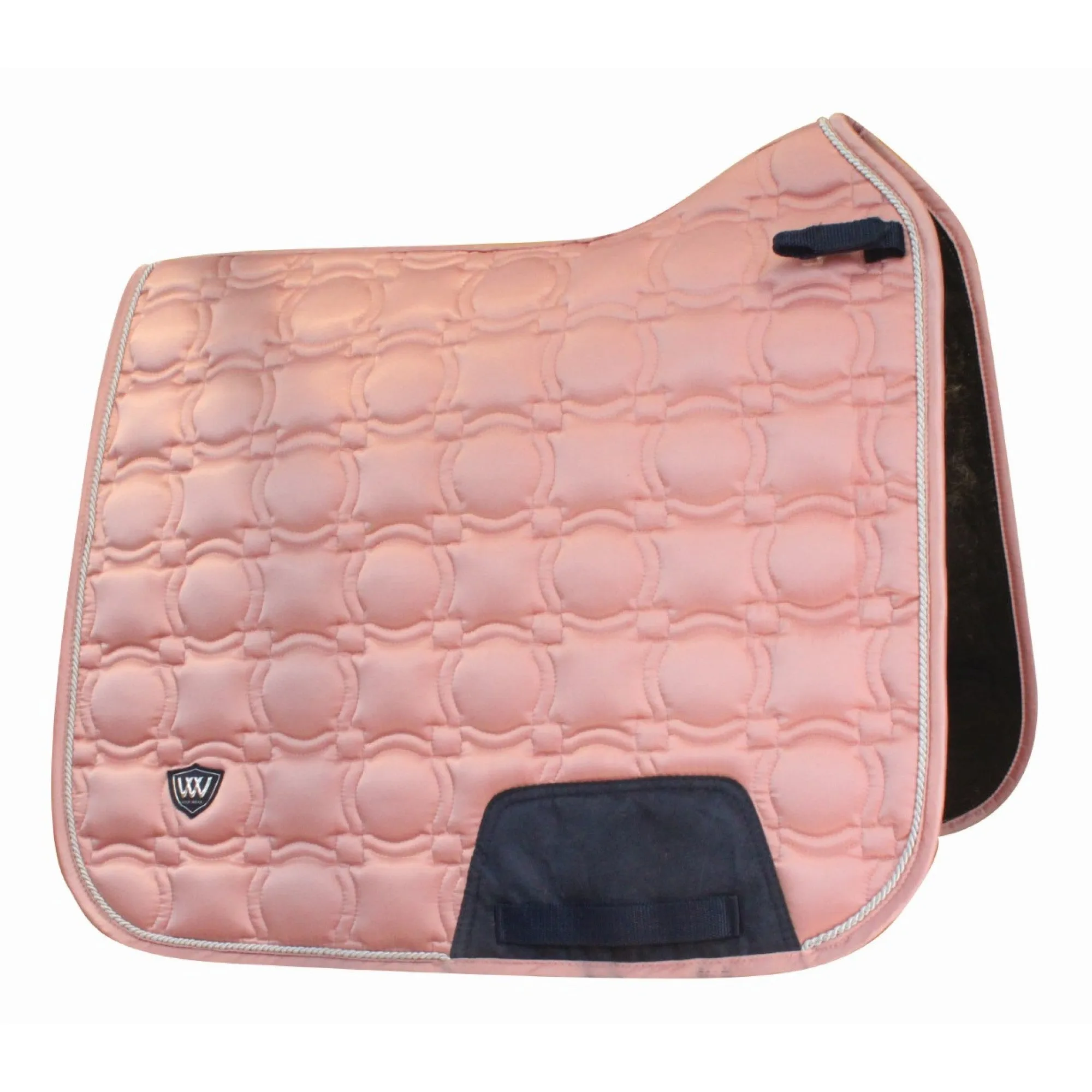 Woof Wear Vision Quilted Dressage Pad