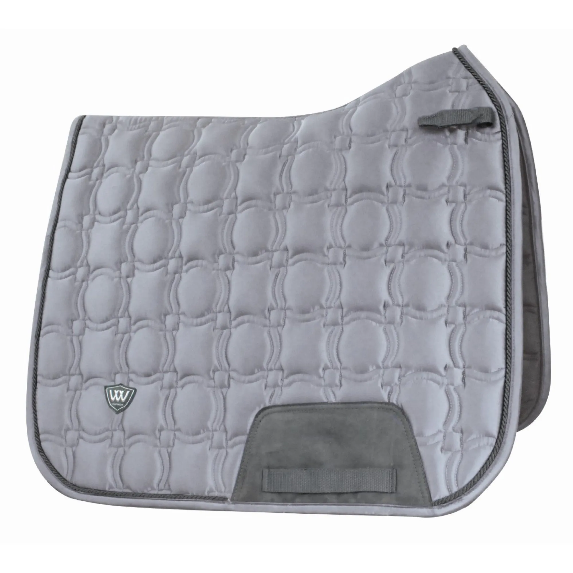 Woof Wear Vision Quilted Dressage Pad