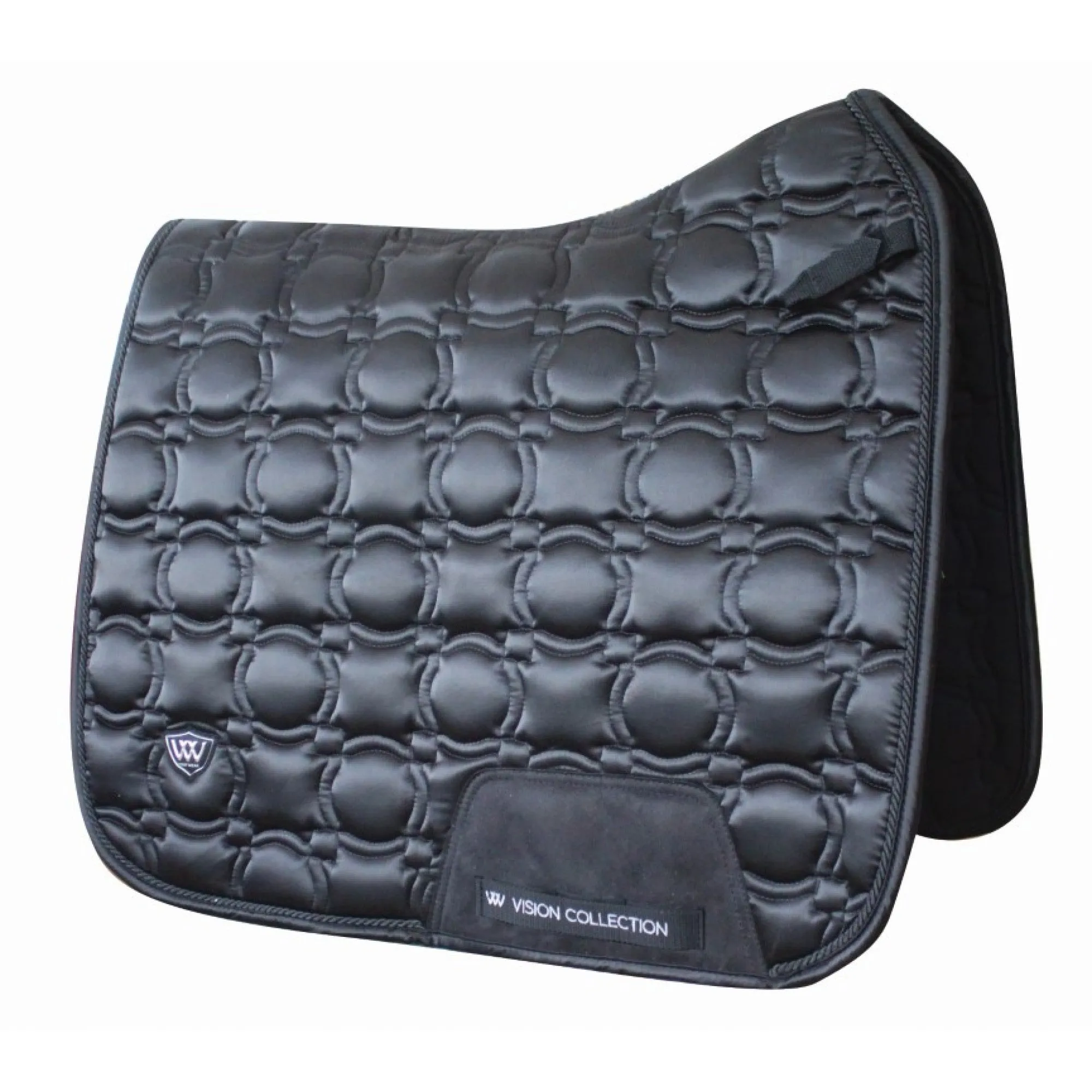 Woof Wear Vision Quilted Dressage Pad