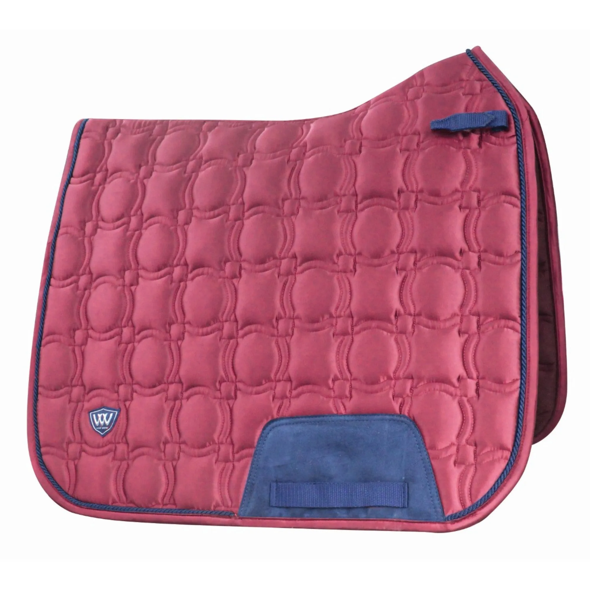 Woof Wear Vision Quilted Dressage Pad